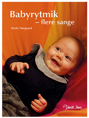 babyrytmik - flere sange